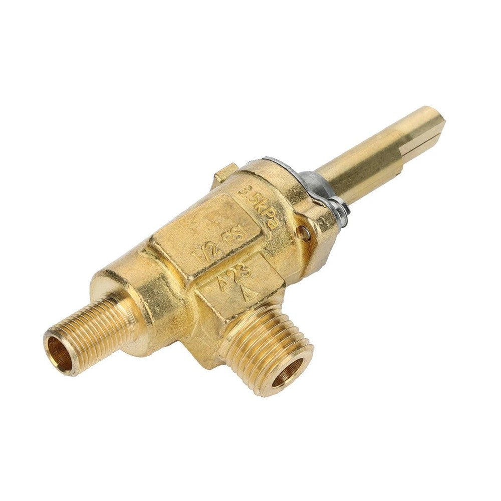 Empura Stainless 70202201182L A23 Gas Control Valve Compatible With: Stock Pot Range Heavy Duty Series ESP-1