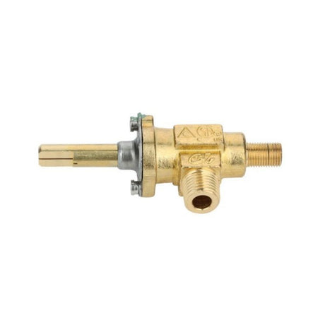 Empura Stainless 70202201182L A23 Gas Control Valve Compatible With: Stock Pot Range Heavy Duty Series ESP-1