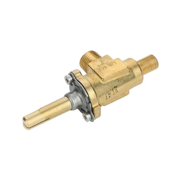 Empura Stainless 70202201182L A23 Gas Control Valve Compatible With: Stock Pot Range Heavy Duty Series ESP-1