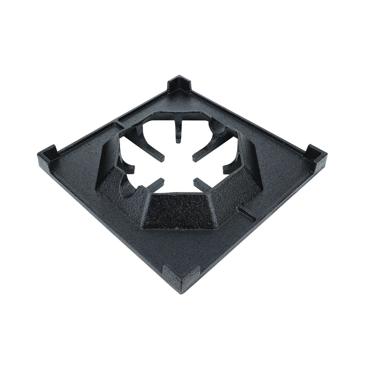 Empura Stainless 70202501891L Burner Grate Standard Duty Compatible With: EGR60-GS24_NAT