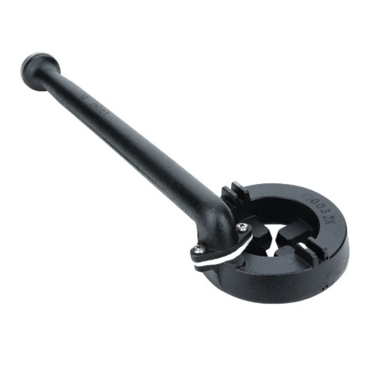 Empura Stainless 801021041010 Back Burner Assembly Replacement Assembled Burner + Steel Pipe For Burners On Back