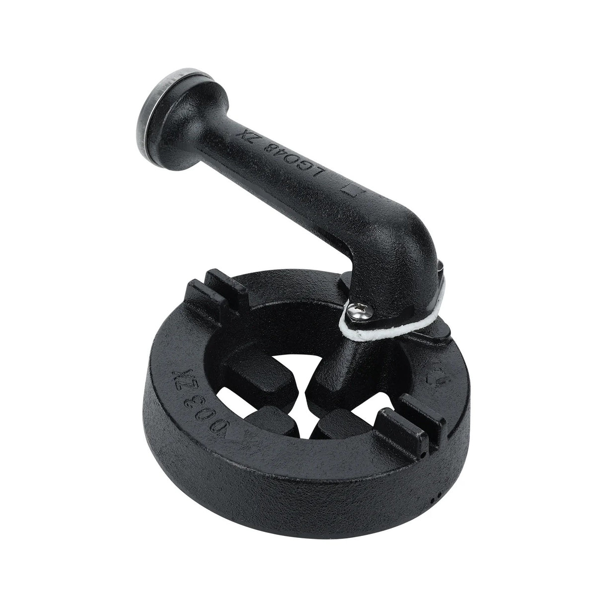 Empura Stainless 801021041011 Front Burner Assembly Burner & Steel Pipe For Burners On Front