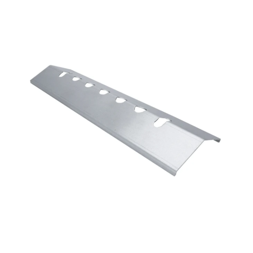 Empura Equipment 802023047045 Radiant Cover Long Cover Compatible With: Charbroilers ECB (Heavy Duty Series) ECB-24