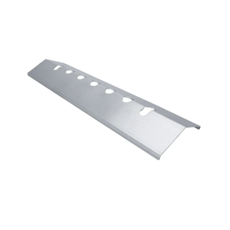 Empura Equipment 802023047045 Radiant Cover Long Cover Compatible With: Charbroilers ECB (Heavy Duty Series) ECB-24