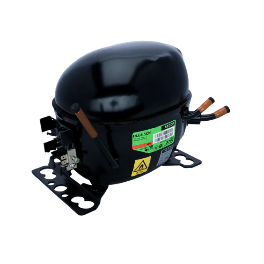 Empura Ice Machines 1.1.01.00013 Compressor Compatible With: E-UCF120