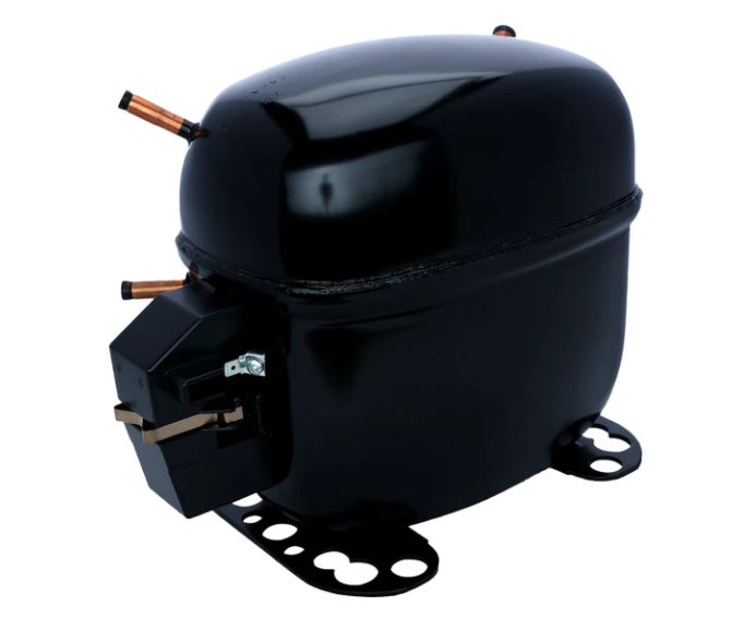 Empura Ice Machines 1.1.01.00012 Compressor Compatible With: E-MCF500 E-MCH500