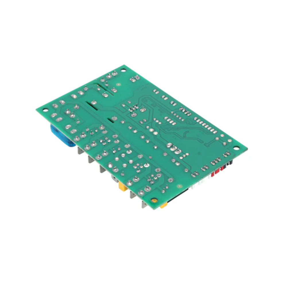 Empura Ice Machines 1.6.01.00033 Control Board Compatible With: E-UCF120