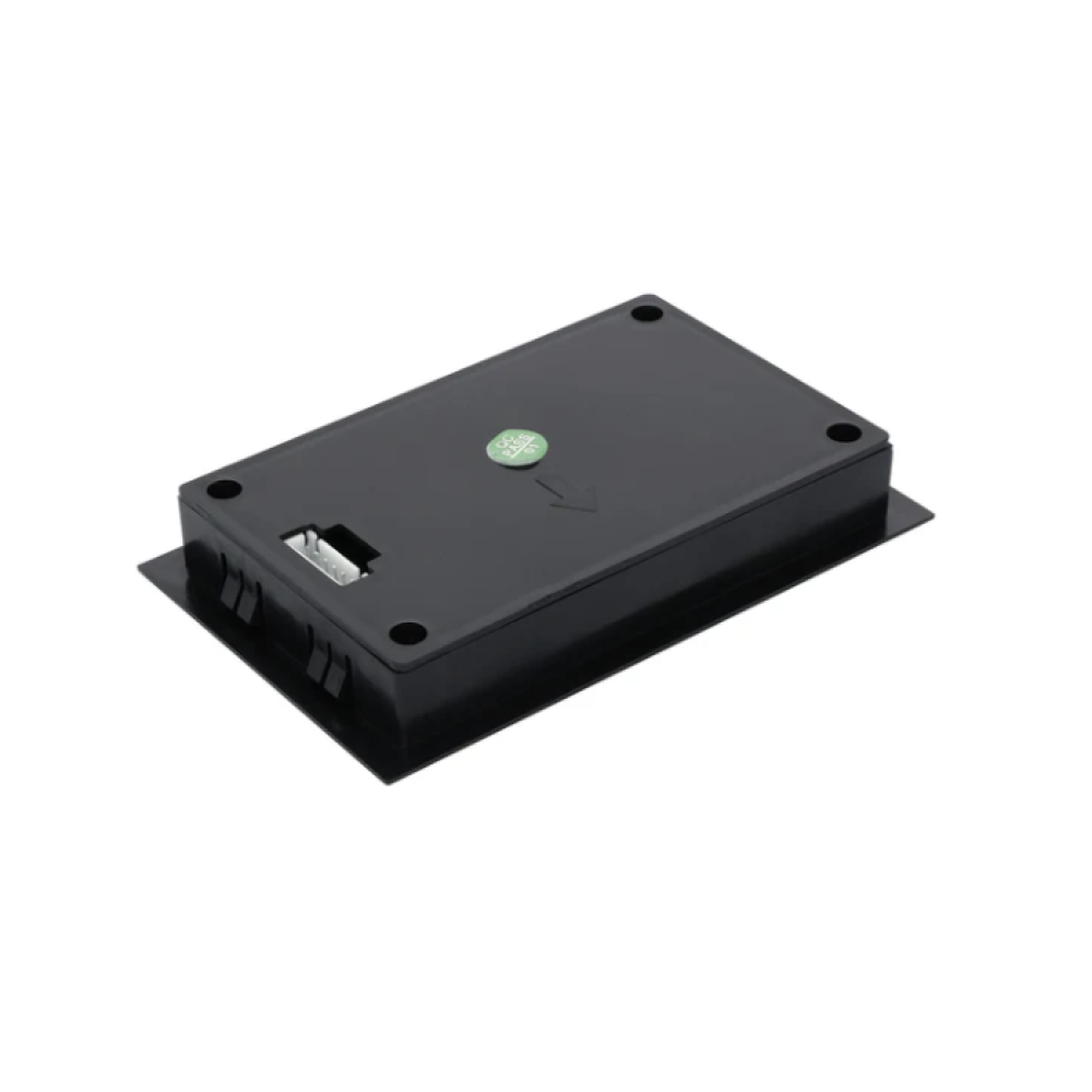 Empura Ice Machines 1.6.02.00042 Display Compatible With: E-MCF350 E-MCH350 E-MCF430