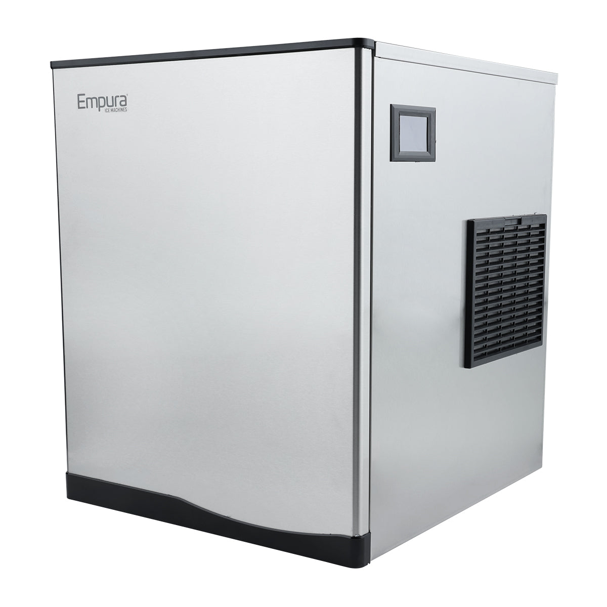 Empura Ice Machines E-MCF500 Ice Machine 22-3/4"W X 23-7/8"D X 26-7/8"H Modular