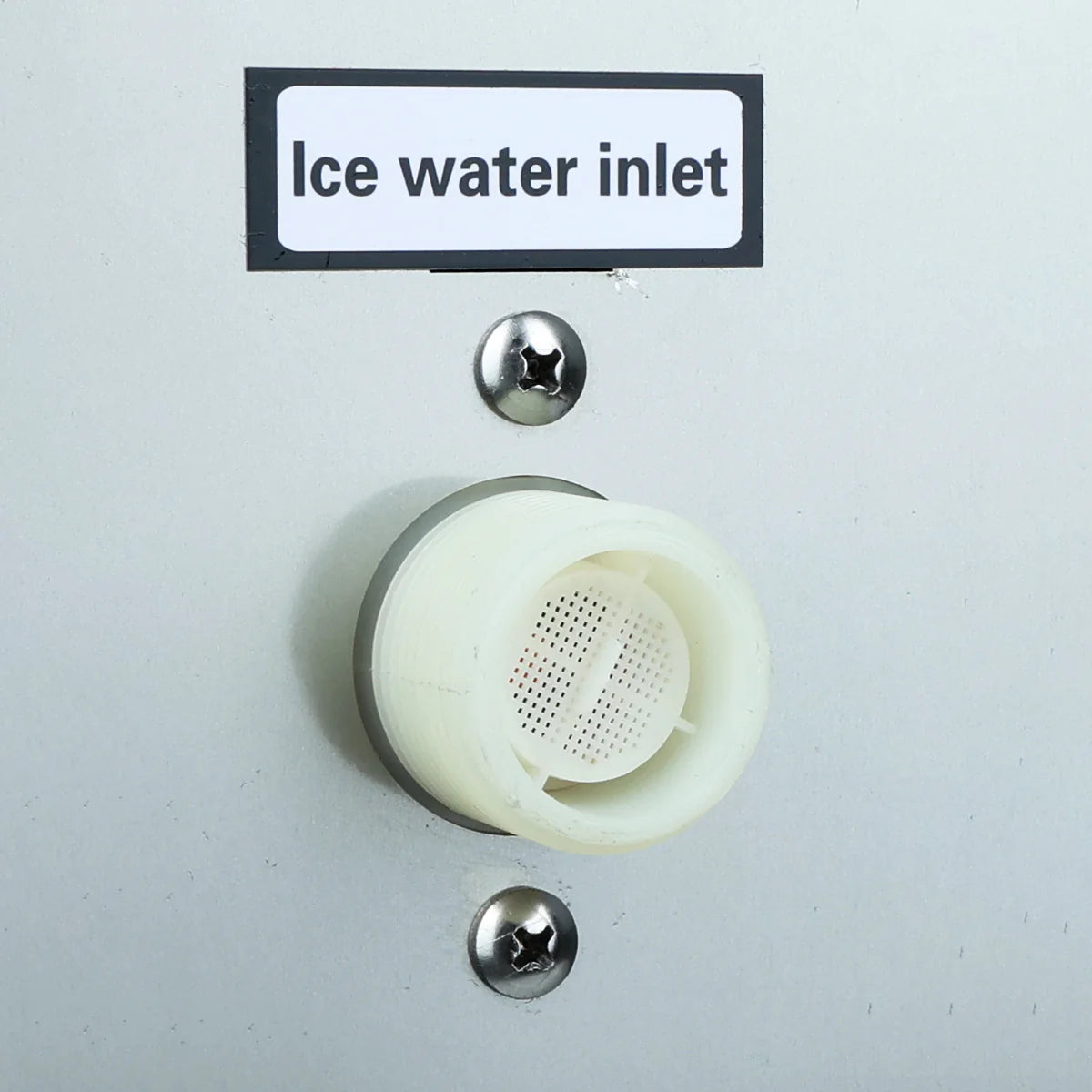 Empura Ice Machines E-MCFB500 Ice Machine with Bin 22-1/2"W X 32-5/16"D X 67-1/16"H Modular