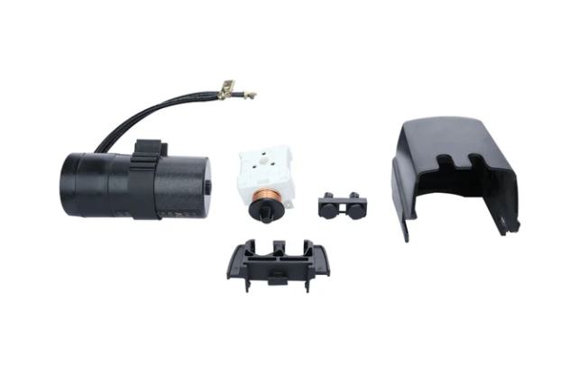 Empura Ice Machines 1.1.01.00012 Compressor Compatible With: E-MCF500 E-MCH500