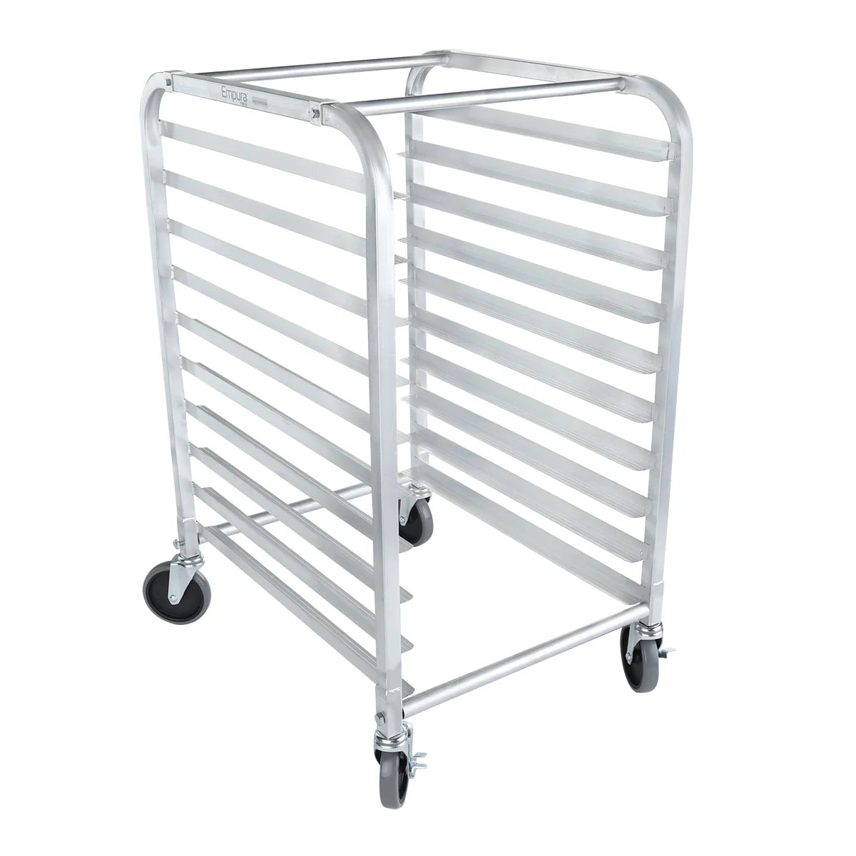 Empura Stainless E-RACKECO10A Pan Rack Bun 10 Pan