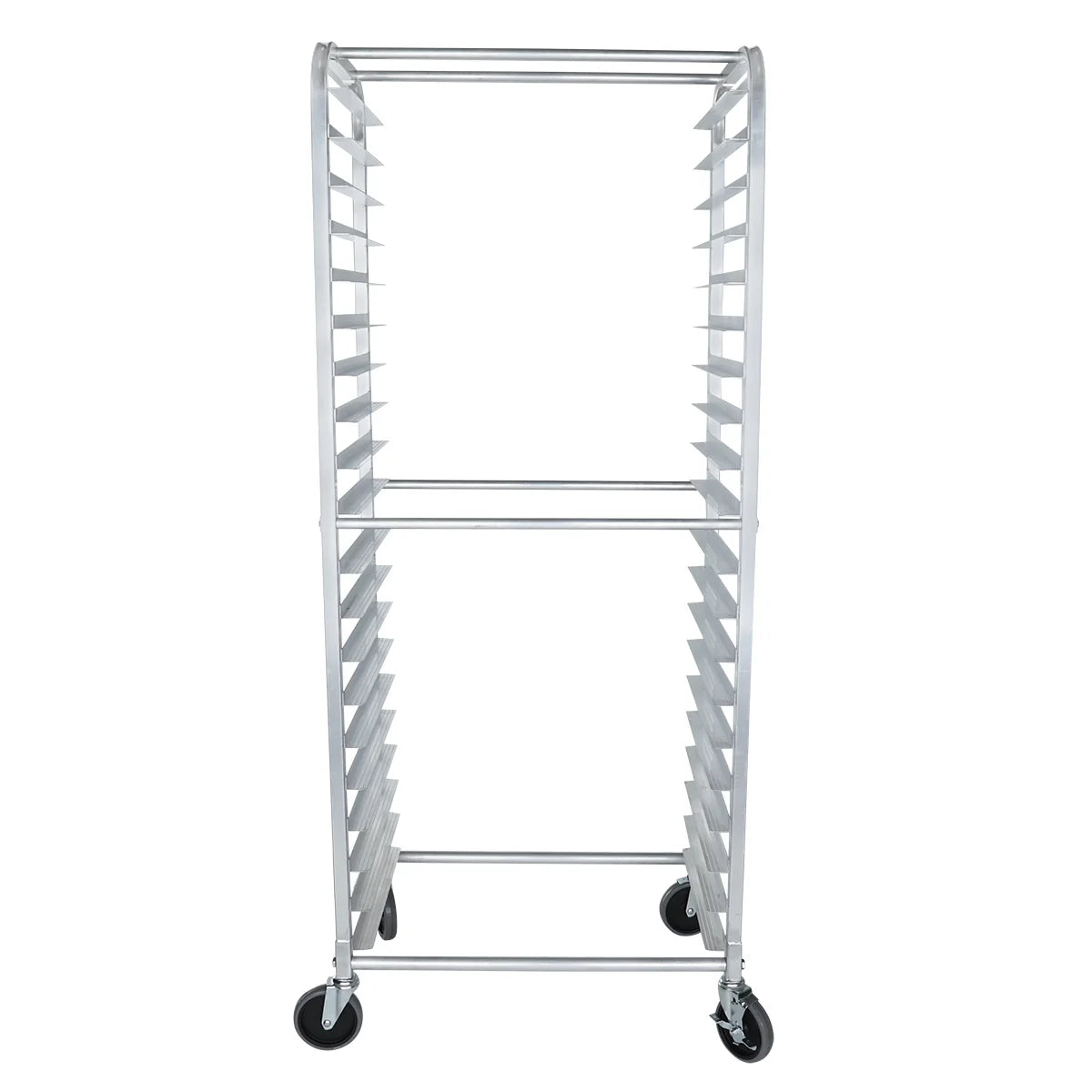 Empura Stainless E-RACKECO20A Pan Rack Bun 20 Pan