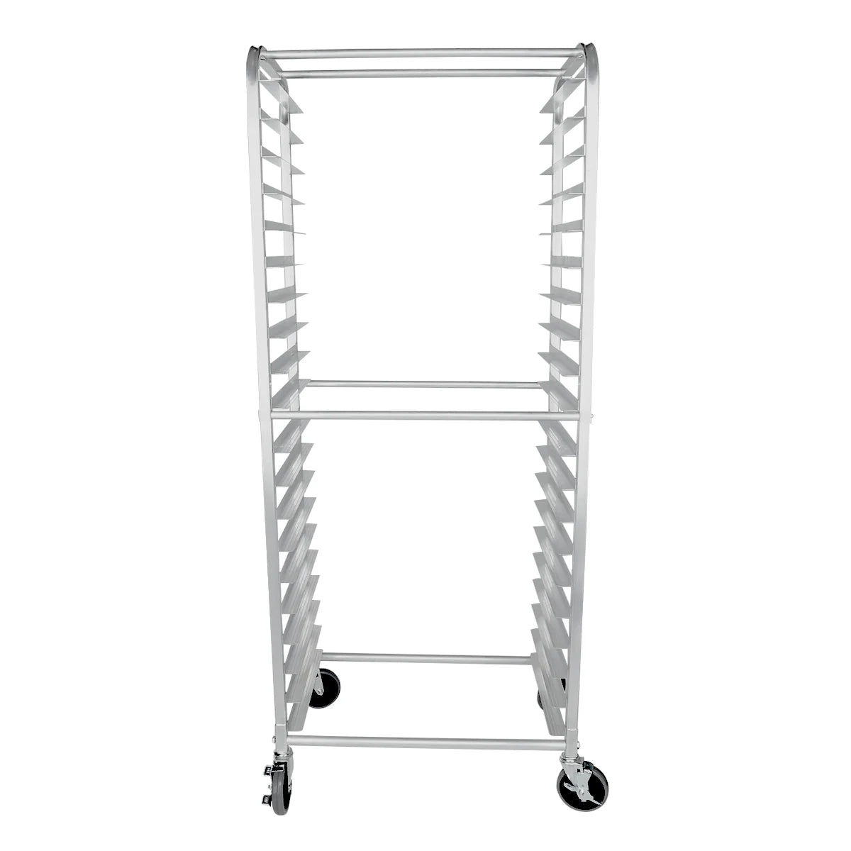 Empura Stainless E-RACKECO20ASL Pan Rack Bun 20 Pan