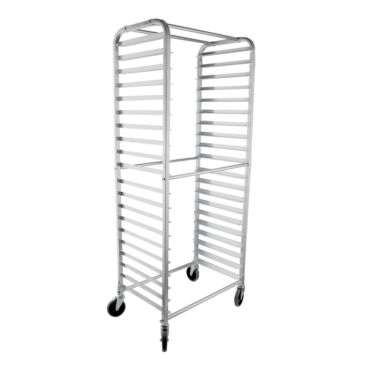 Empura Stainless E-RACKECO20ASL Pan Rack Bun 20 Pan