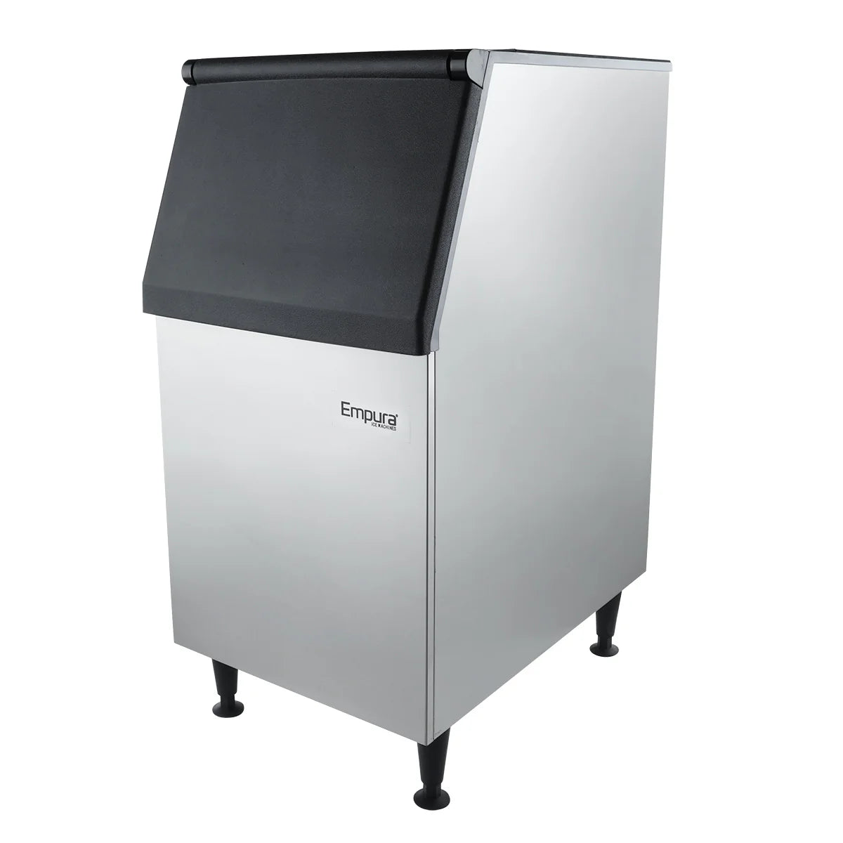 Empura Ice Machines E-SB300 Ice Storage Bin 22-1/2"W X 32-5/16"D X 46-1/8"H 308 Lbs. Ice Storage Capacity