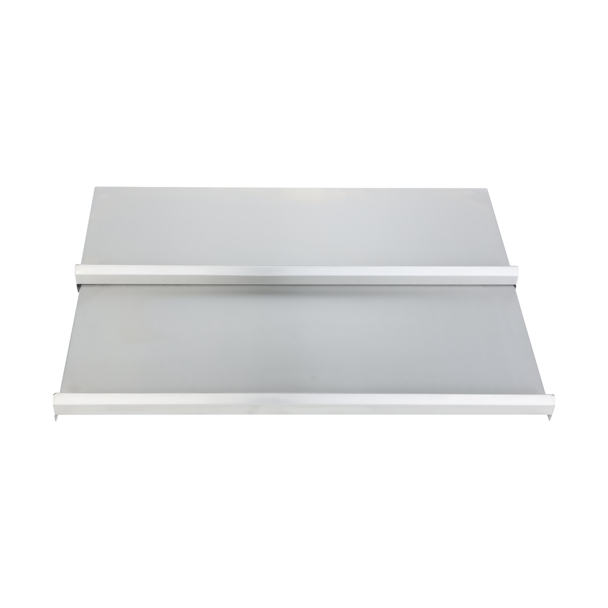 Empura Stainless EIB1824-C Sliding Cover 304/SS 20G Compatible With EIB1824 Underbar Ice Bin 304/SS 20G