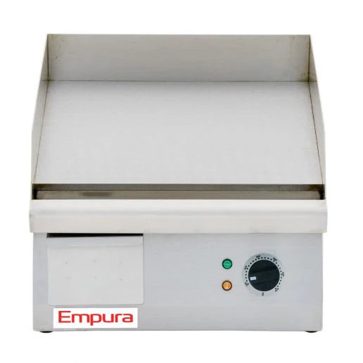 Empura Equipment E-GRID-16 Griddle Countertop Electric