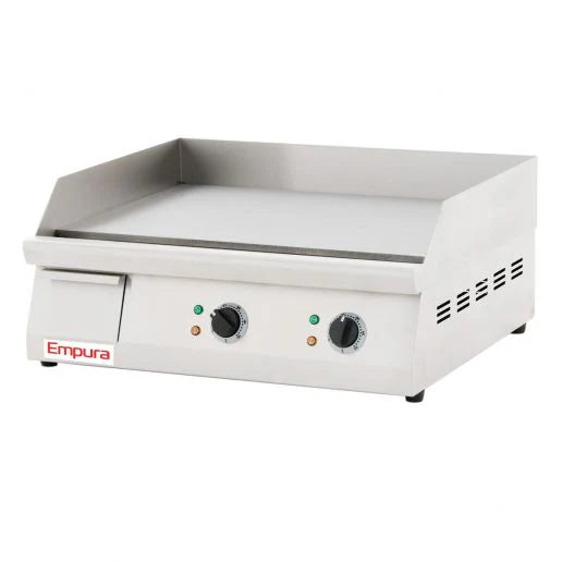 Empura Equipment E-GRID-24 Griddle Countertop Electric