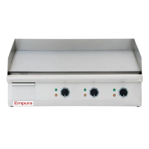 Empura Equipment E-GRID-30 Griddle Countertop Electric