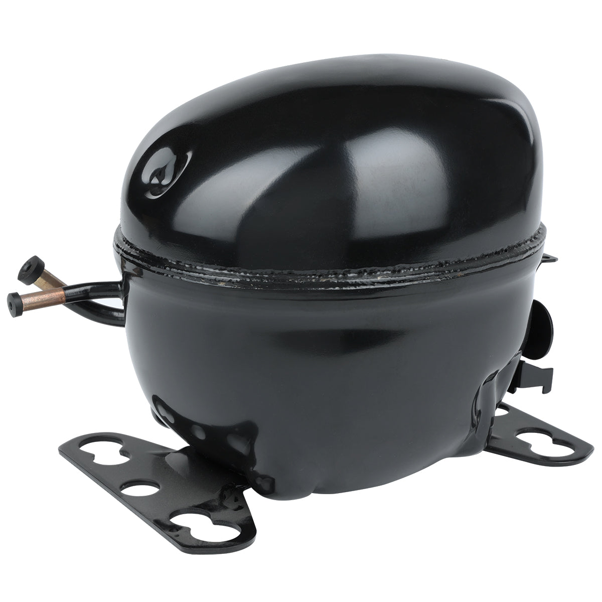 Empura Parts 104010157 Compressor Compatible With: E-KUC27F Empura Refrigeration