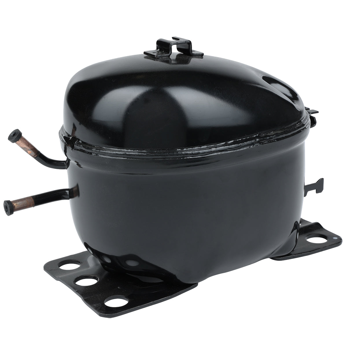 Empura Parts 104010223 Compressor Compatible With: E-KUC27 Empura Refrigeration