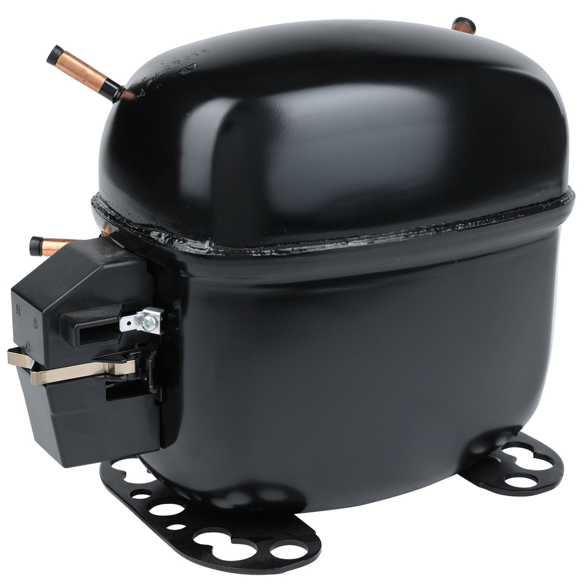 Empura Parts 104010243 Compressor Compatible With: E-KB27F Empura Refrigeration