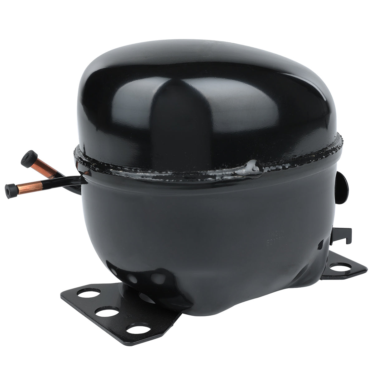Empura Parts 104010252 Compressor Compatible With: E-KB81R E-KPP93 Empura Refrigeration