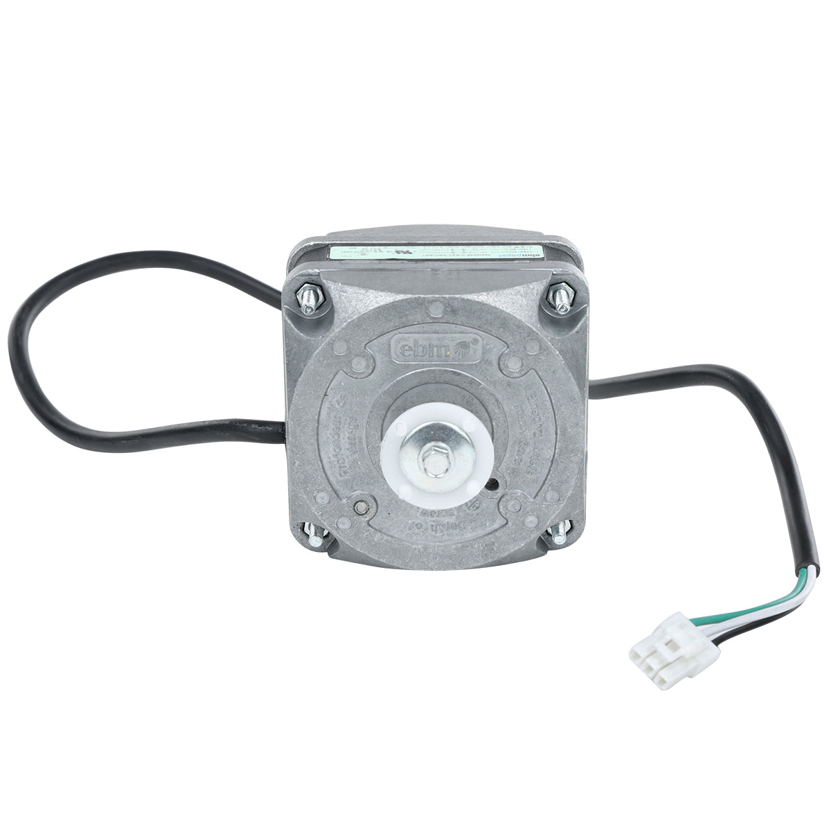 Empura Parts 104030022 Condenser Fan Motor Compatible With: E-KCBR48 E-KCBR60