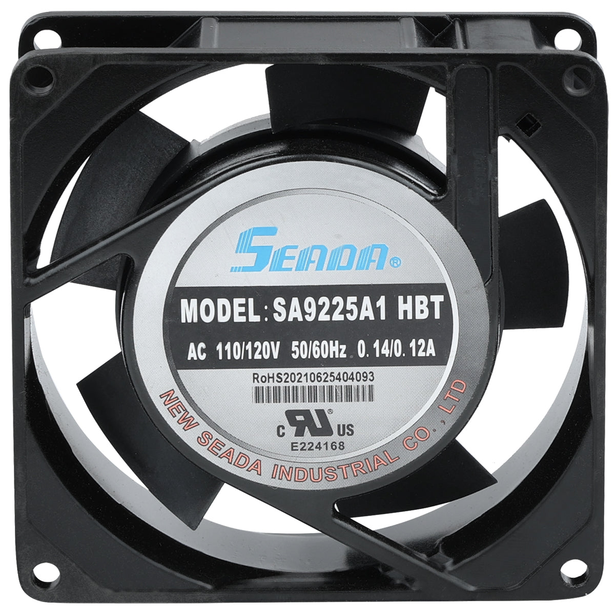 Empura Parts 104030033 Circle Fan Compatible With: E-KCBR48 E-KCBR60 E-KCBR72