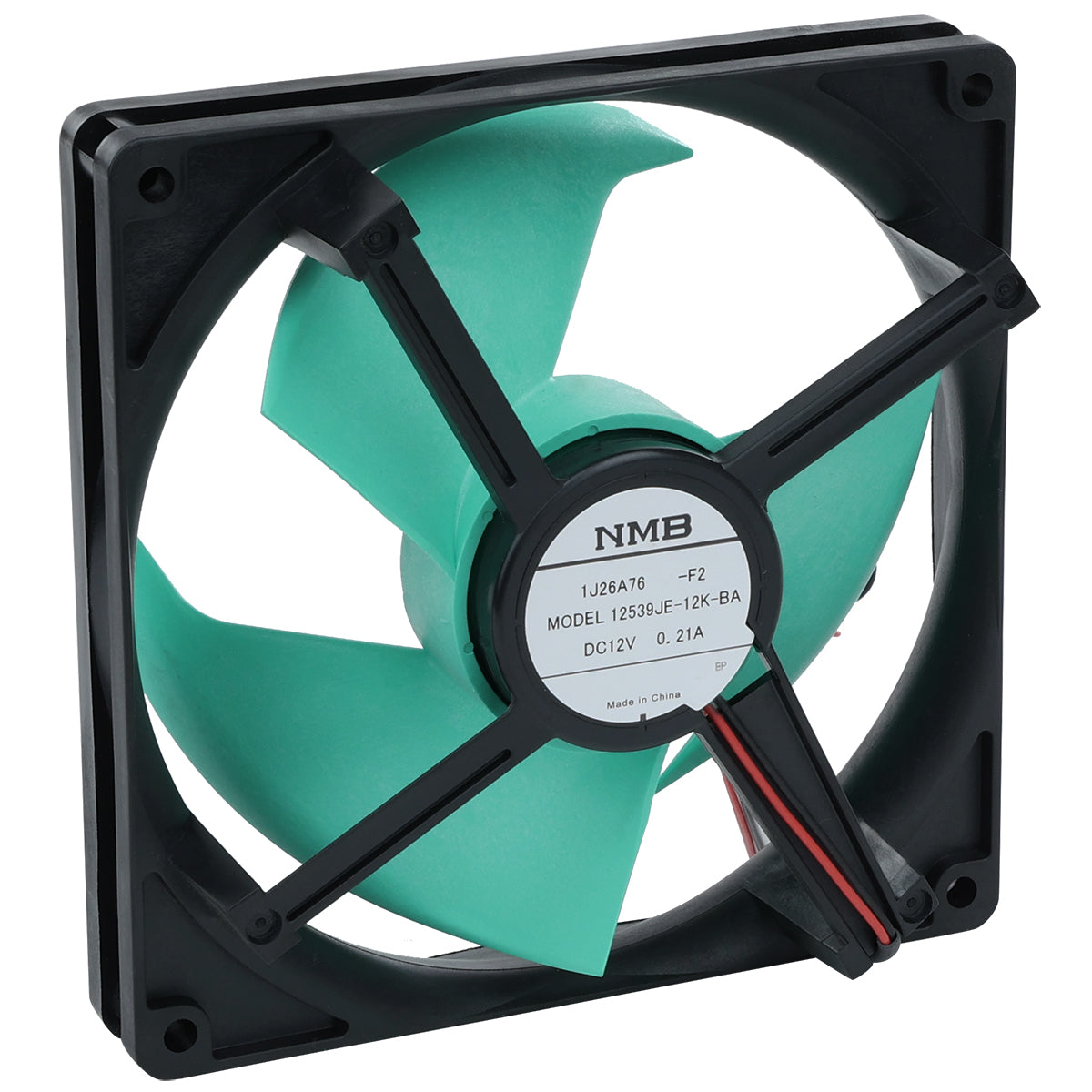 Empura Parts 104030109 Circle Fan Compatible With: E-KUC27 E-KUC48 E-KUC60