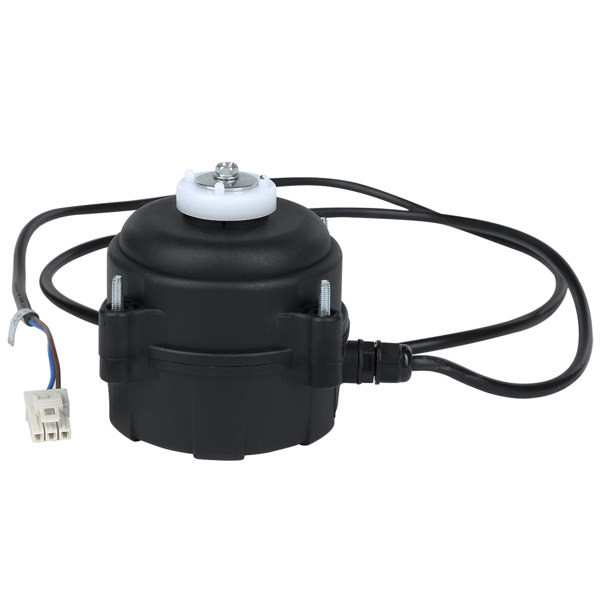 Empura Parts 104030111 Circle Fan Compatible With: E-KB81F E-KB81R Empura Refrigeration