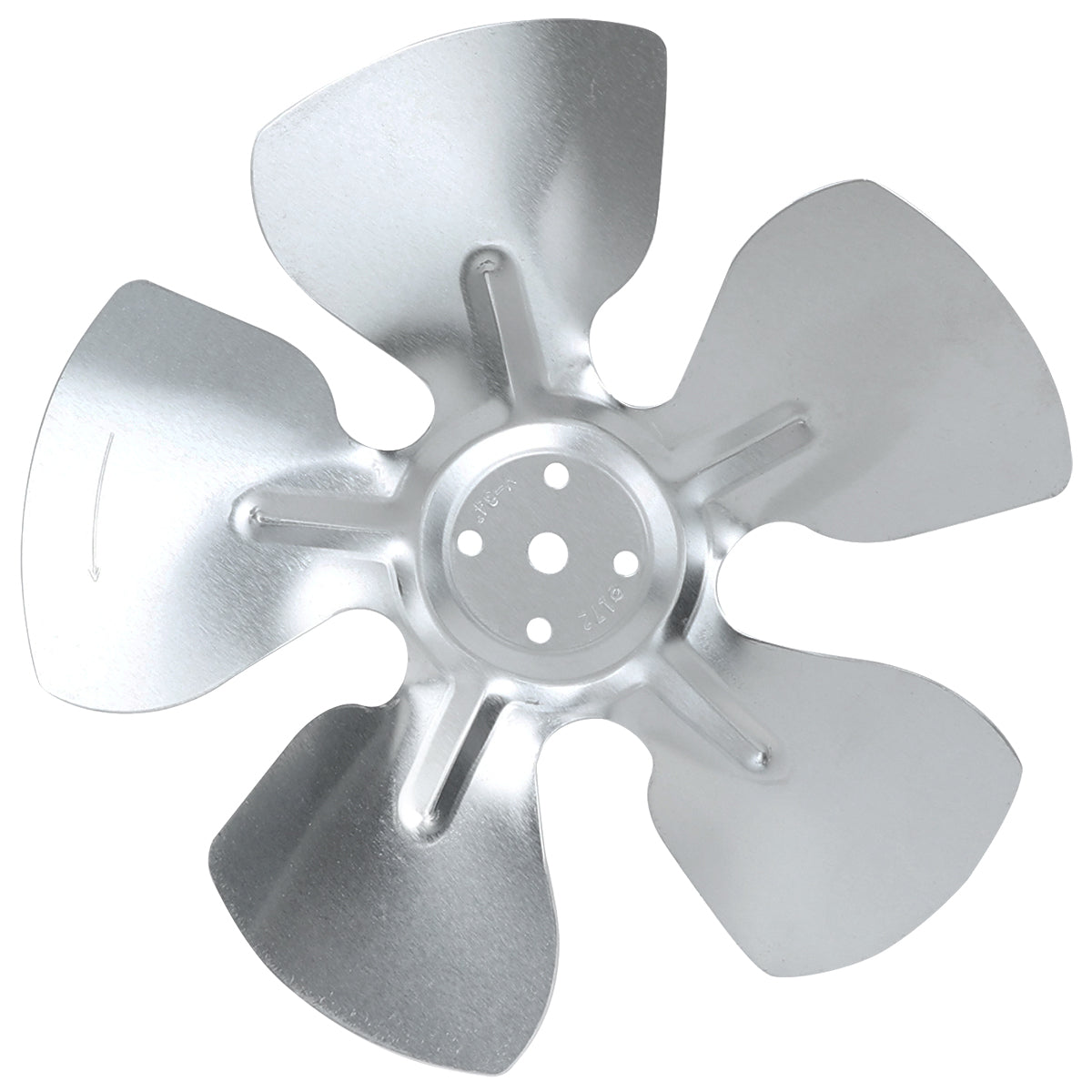 Empura Parts 104040001 Condenser Fan Blade Compatible With: E-KB27F E-KB27FG E-KPP44