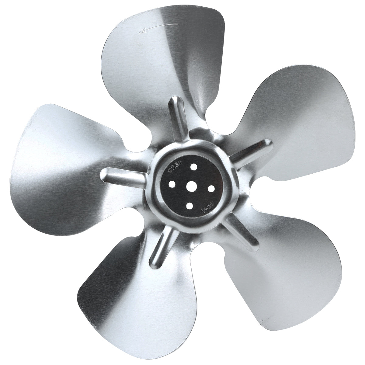 Empura Parts 104040005 Circle Fan Blade Compatible With: E-KB27F E-KB27FG E-KB81F