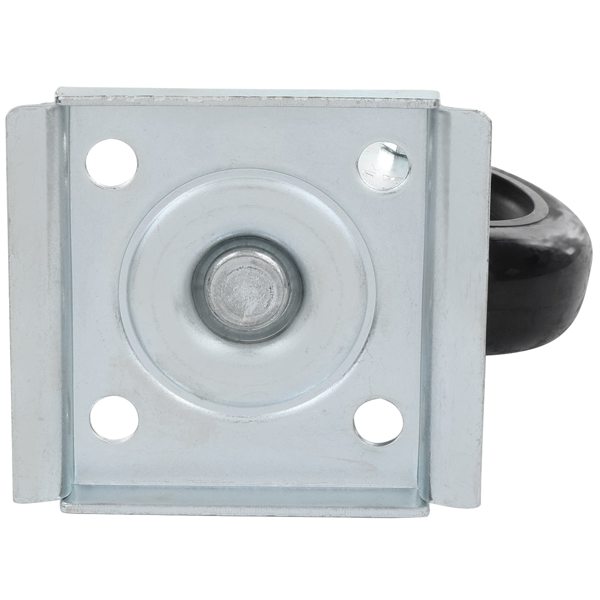 Empura Parts 107050001 Caster (without Brake) Compatible With: E-KB27R E-KB35R