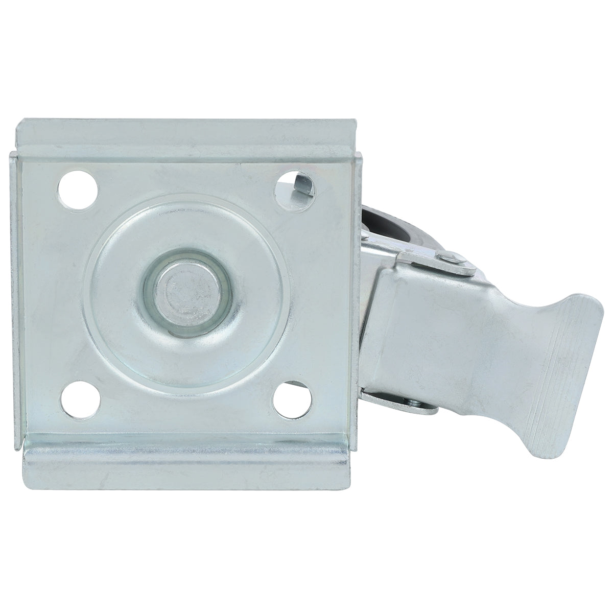 Empura Parts 107050002 Caster (with Brake) Compatible With: E-KB27R E-KB35R E-KB54R