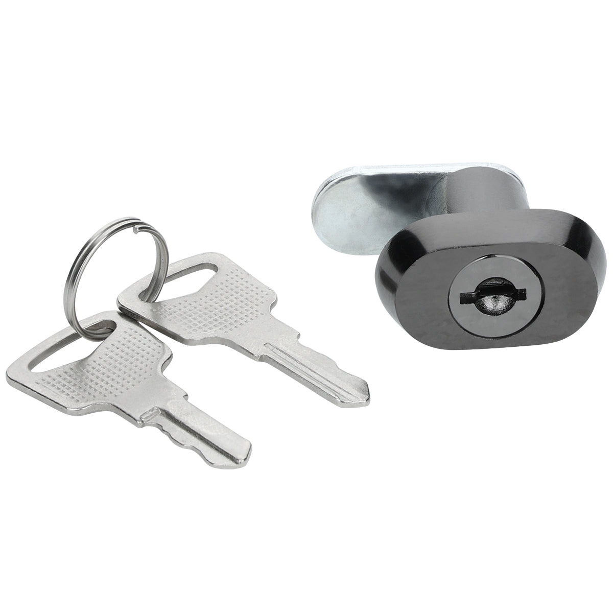 Empura Parts 107130006 Door Lock & Key Compatible With: E-KBB48-2G-24 E-KBB602B