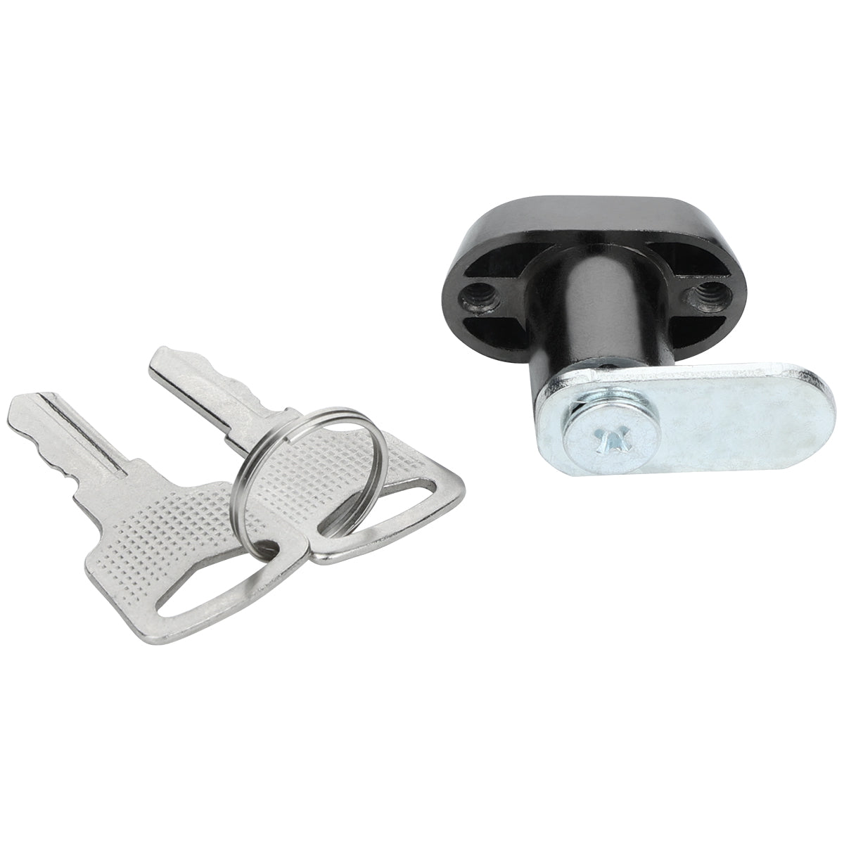 Empura Parts 107130006 Door Lock & Key Compatible With: E-KBB48-2G-24 E-KBB602B