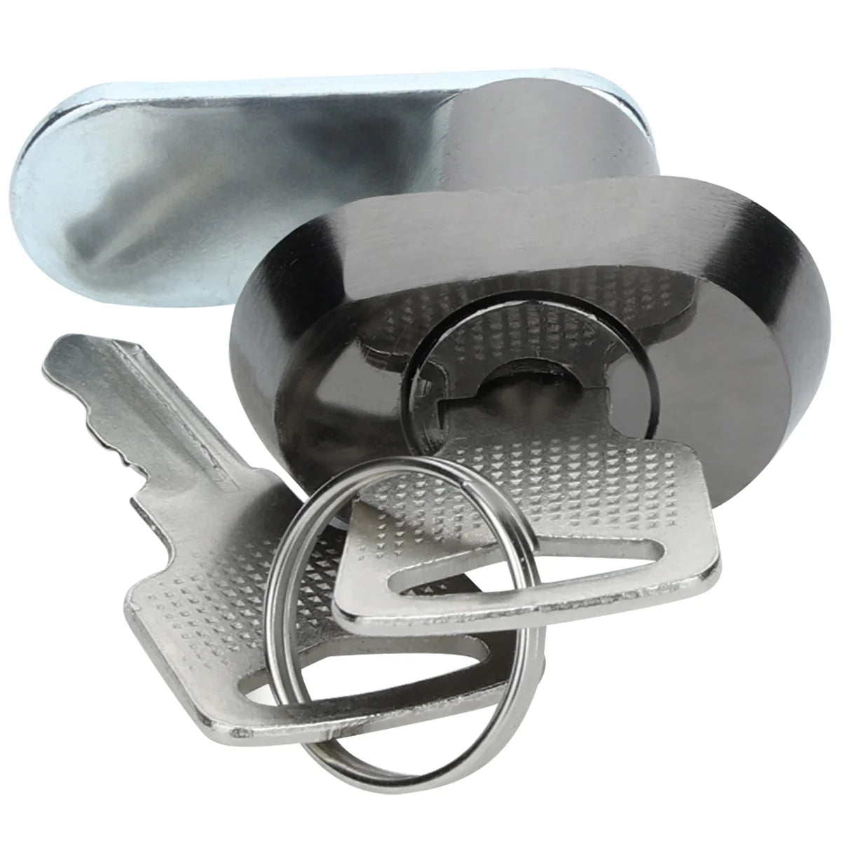 Empura Parts 107130014 Door Lock & Key Compatible With: E-KBC-50 E-KBC-65 E-KBC-95