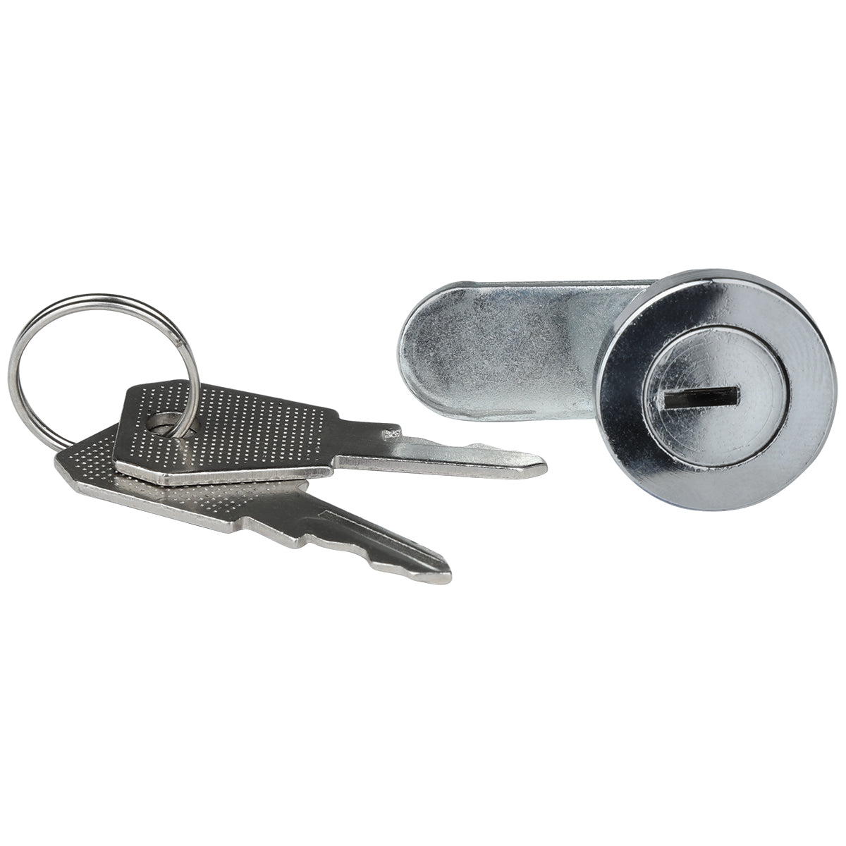 Empura Parts 107216167 Door Lock & Key Compatible With: E-KCBR48 E-KCBR60 E-KCBR72