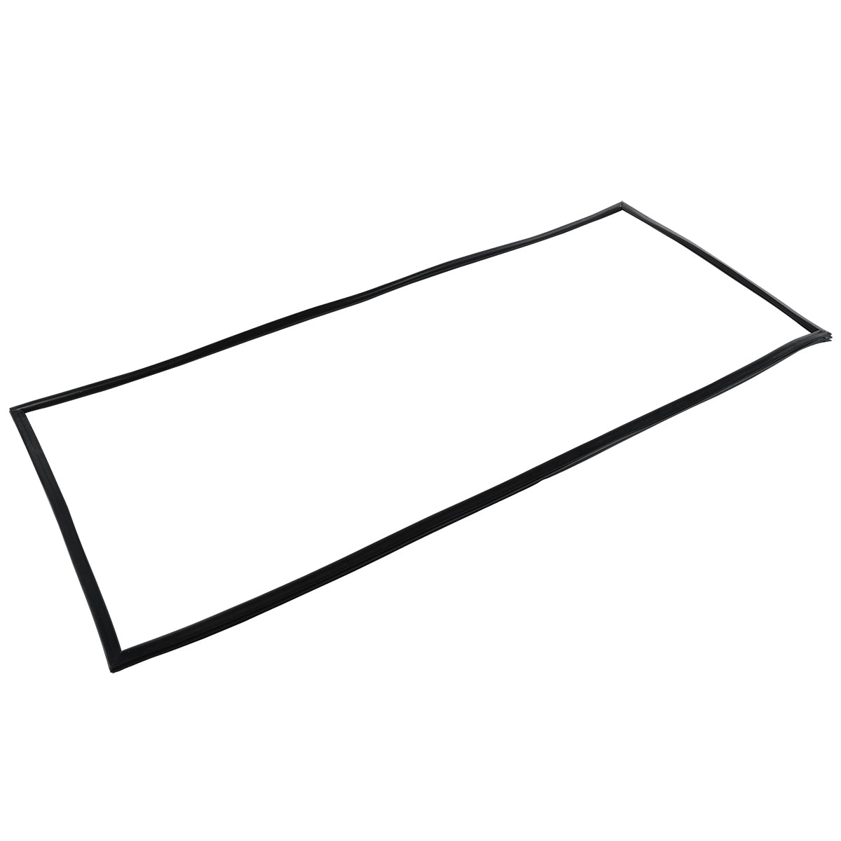 Empura Parts 108270070 Door Gasket Compatible With: EGM-16FB EGM-16FW Empura Refrigeration
