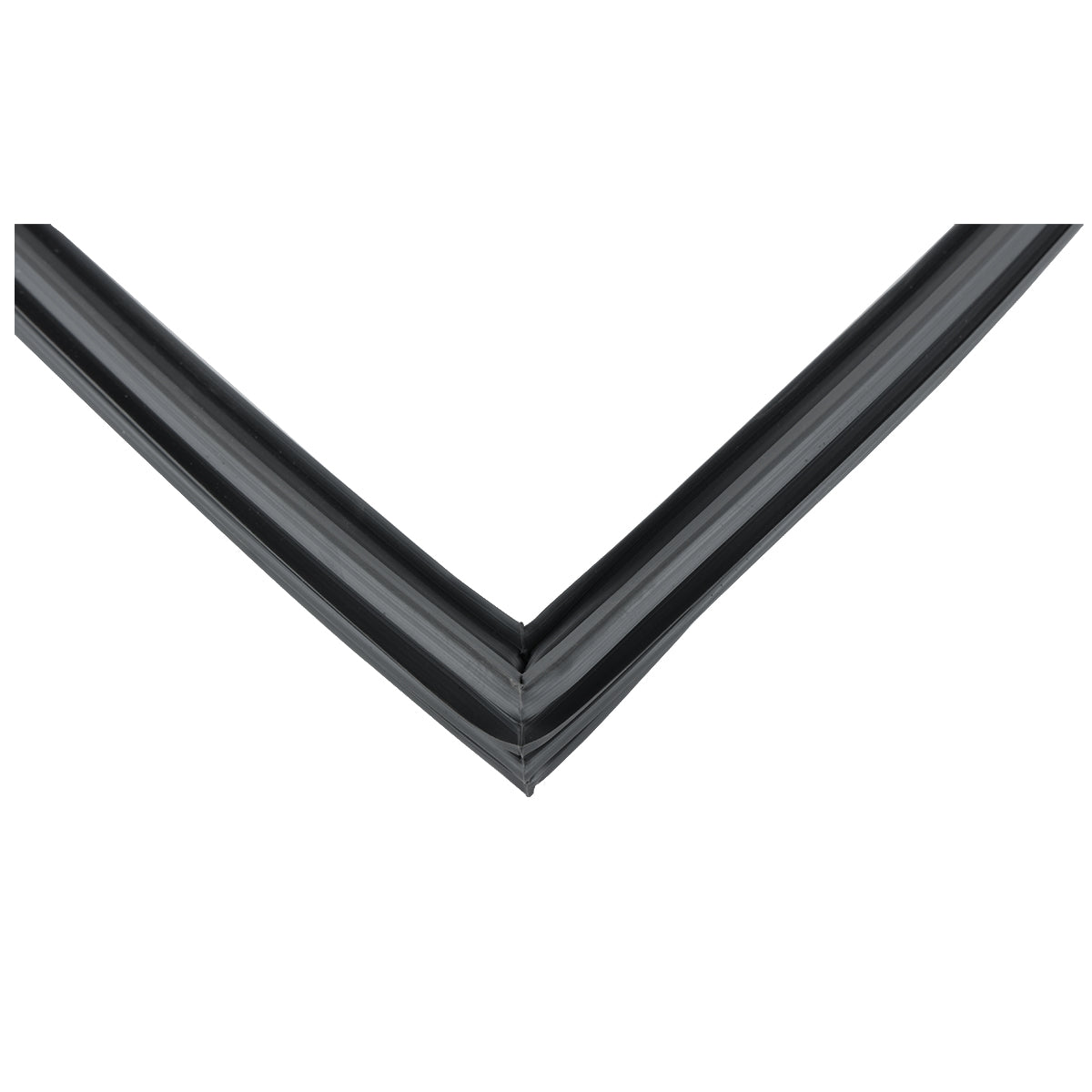 Empura Parts 108270290 Door Gasket Compatible With: E-KUC27 E-KUC27F Empura Refrigeration