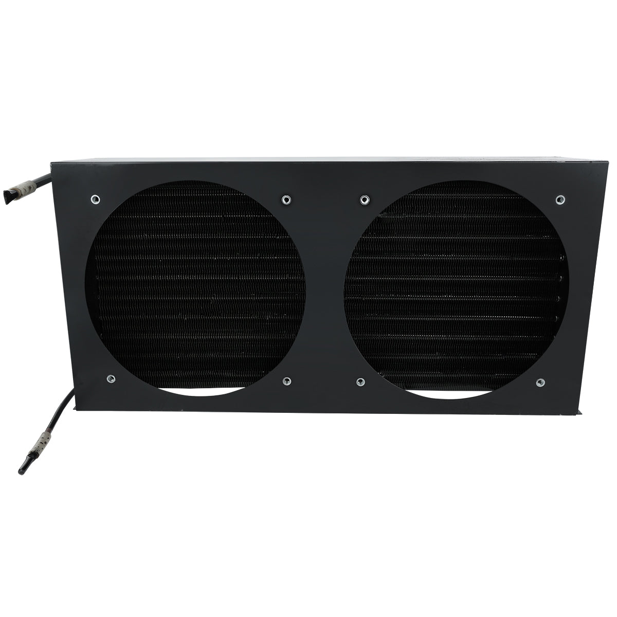 Empura Parts 113020116 Condenser Coil Compatible With: E-KB81R Empura Refrigeration