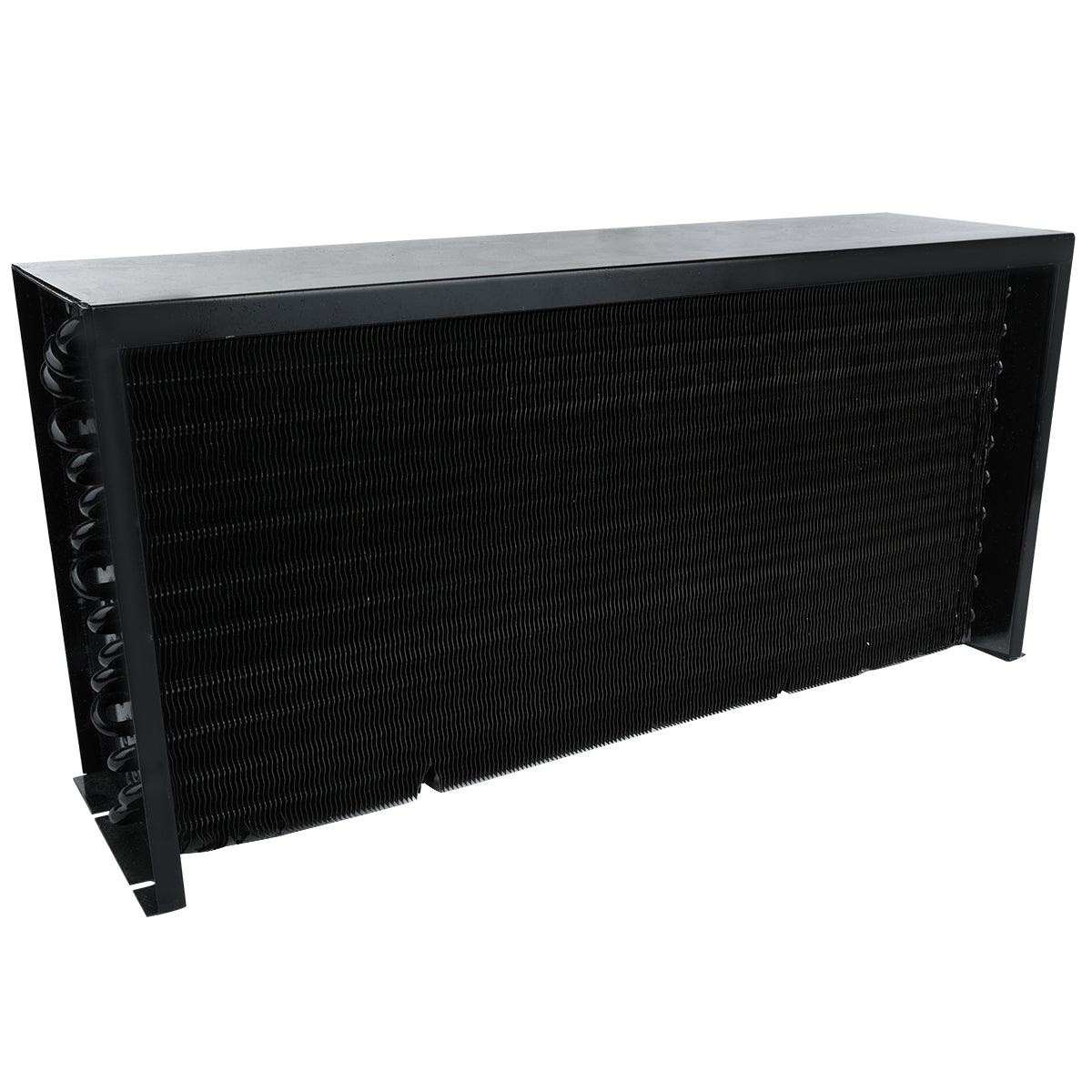 Empura Parts 113020116 Condenser Coil Compatible With: E-KB81R Empura Refrigeration