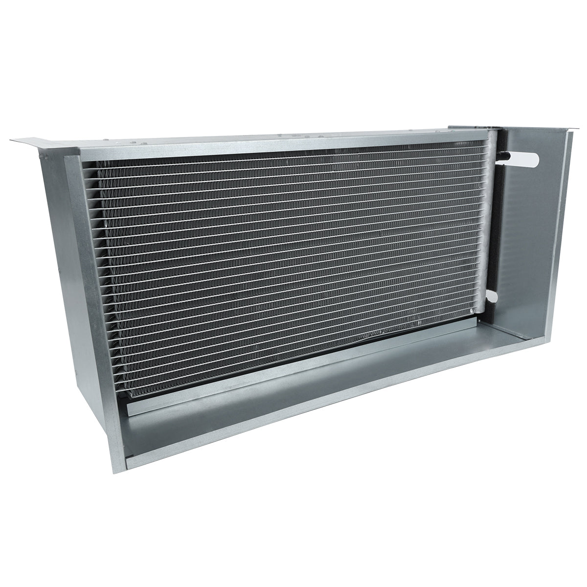 Empura Parts 113020126 Condenser Coil Compatible With: E-KB81F Empura Refrigeration