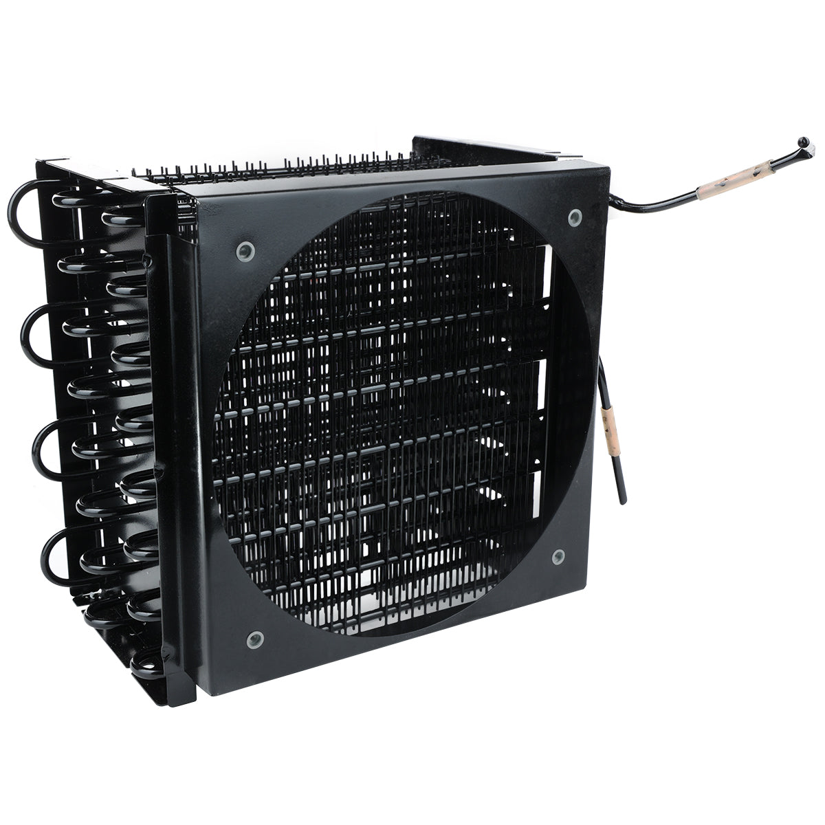 Empura Parts 113060006 Condenser Coil Compatible With: E-KBC-50 E-KBC-65 E-KBC-95