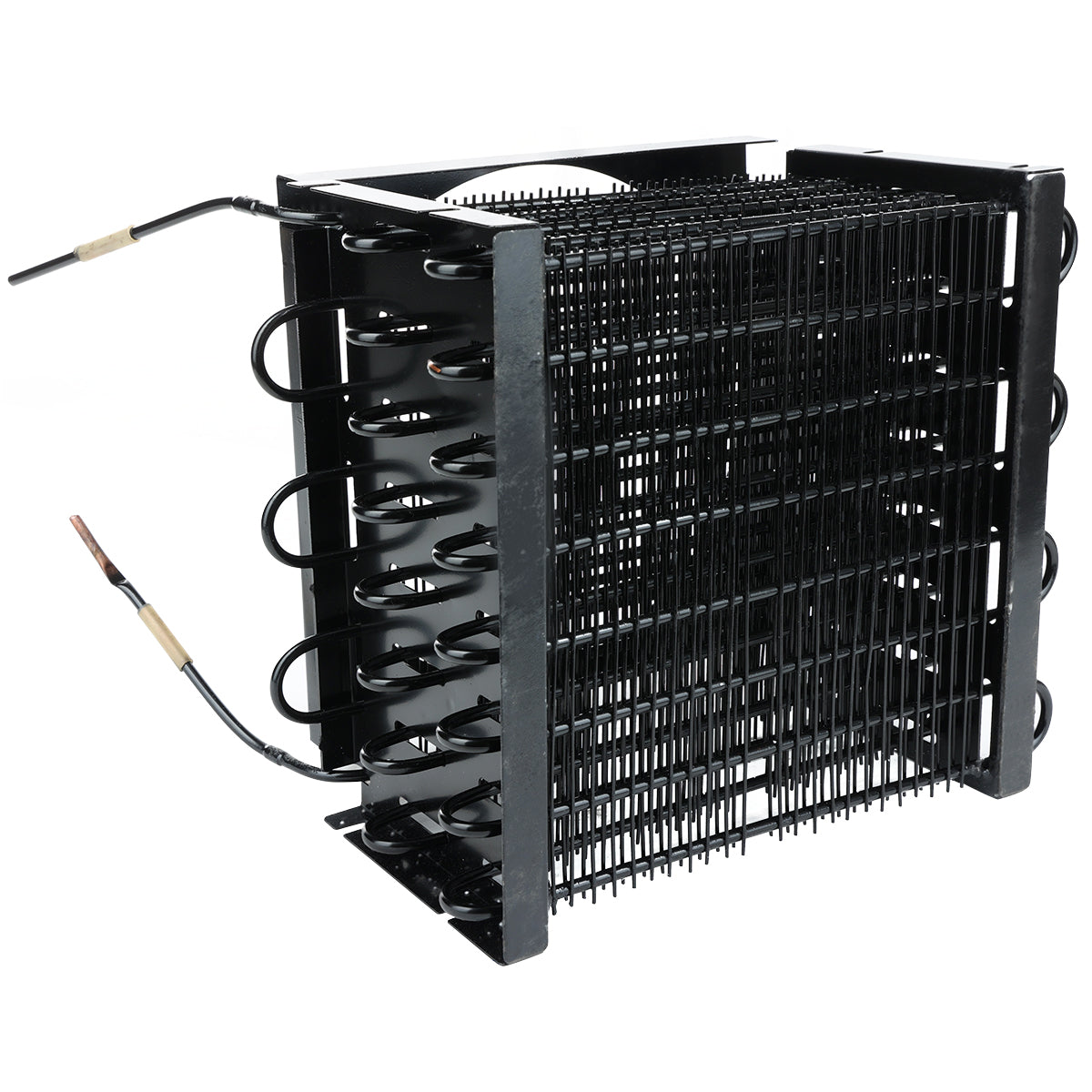 Empura Parts 113070041 Condenser Coil Compatible With: E-KBB602B E-KBB702B E-KBB903B