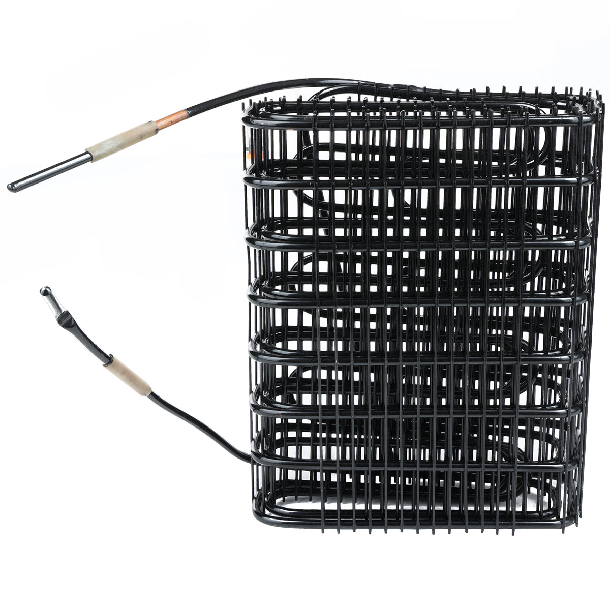 Empura Parts 113070042 Condenser Coil Compatible With: E-KUC27 Empura Refrigeration