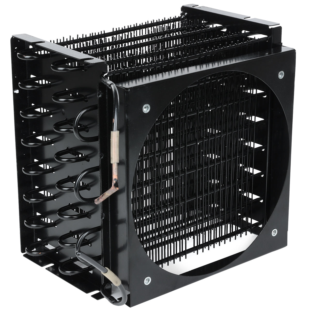 Empura Parts 5111000016 Condenser Coil Compatible With: E-KBB903BG Empura Refrigeration