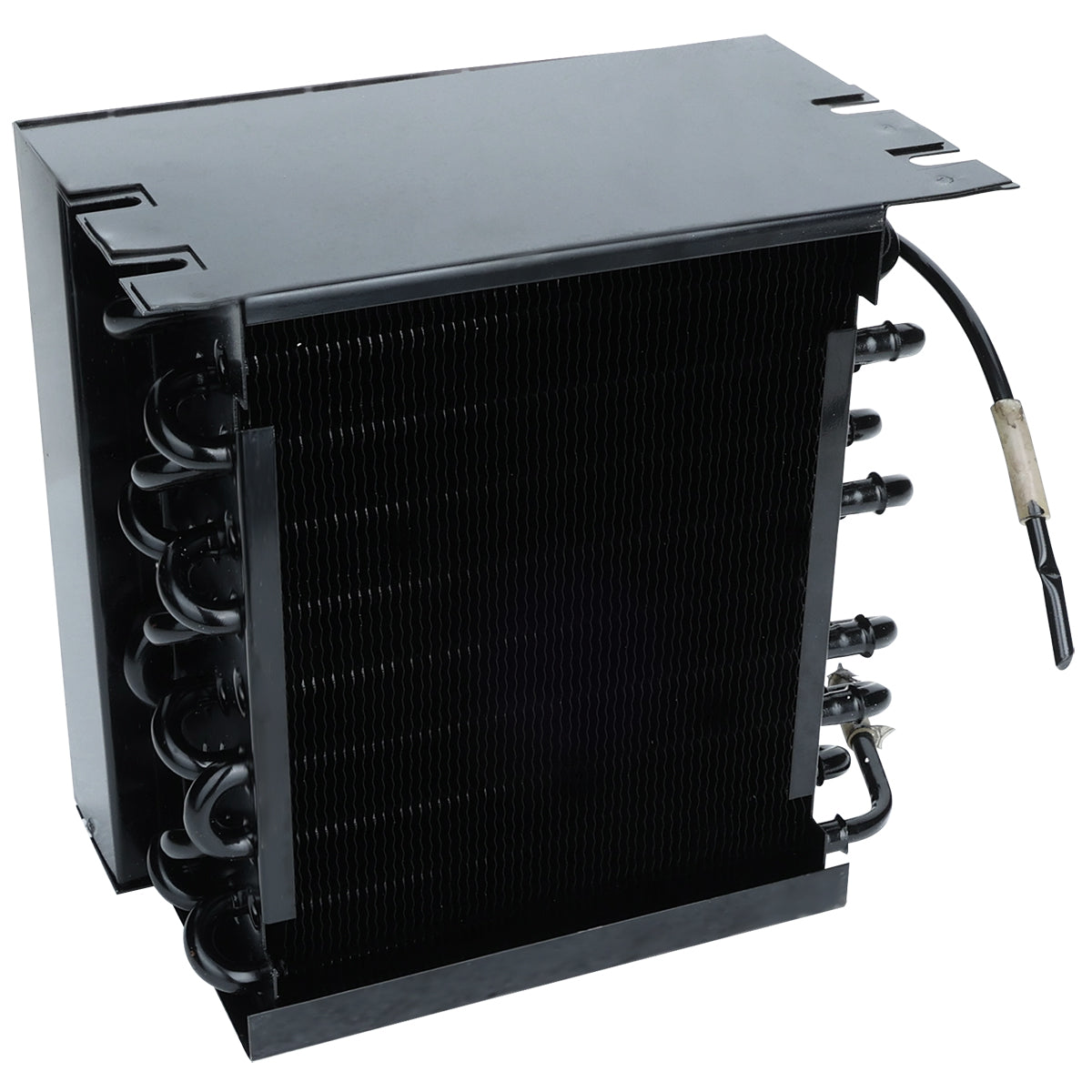 Empura Parts 5111000019 Condenser Coil Compatible With: E-KUC27F Empura Refrigeration